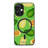 OnePlus Nord CE 3 Lite hedelmä suojakuoret - Avocados