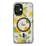 OnePlus Nord CE 3 Lite hedelmä suojakuoret - Lemon