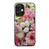 OnePlus Nord CE 3 Lite kukka suojakuoret - Kukka - Ei