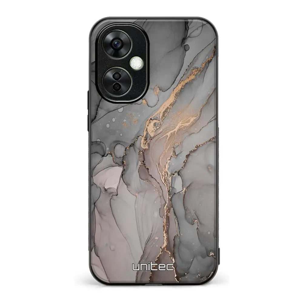 OnePlus Nord CE 3 Lite marmori suojakuoret - Pok Rie - Ei