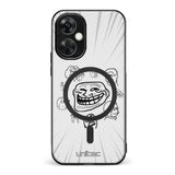 OnePlus Nord CE 3 Lite meemi suojakuoret - Meemi