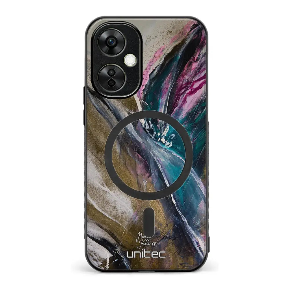 OnePlus Nord CE 3 Lite mystinen voima suojakuoret - Heat - Noora Kämppi