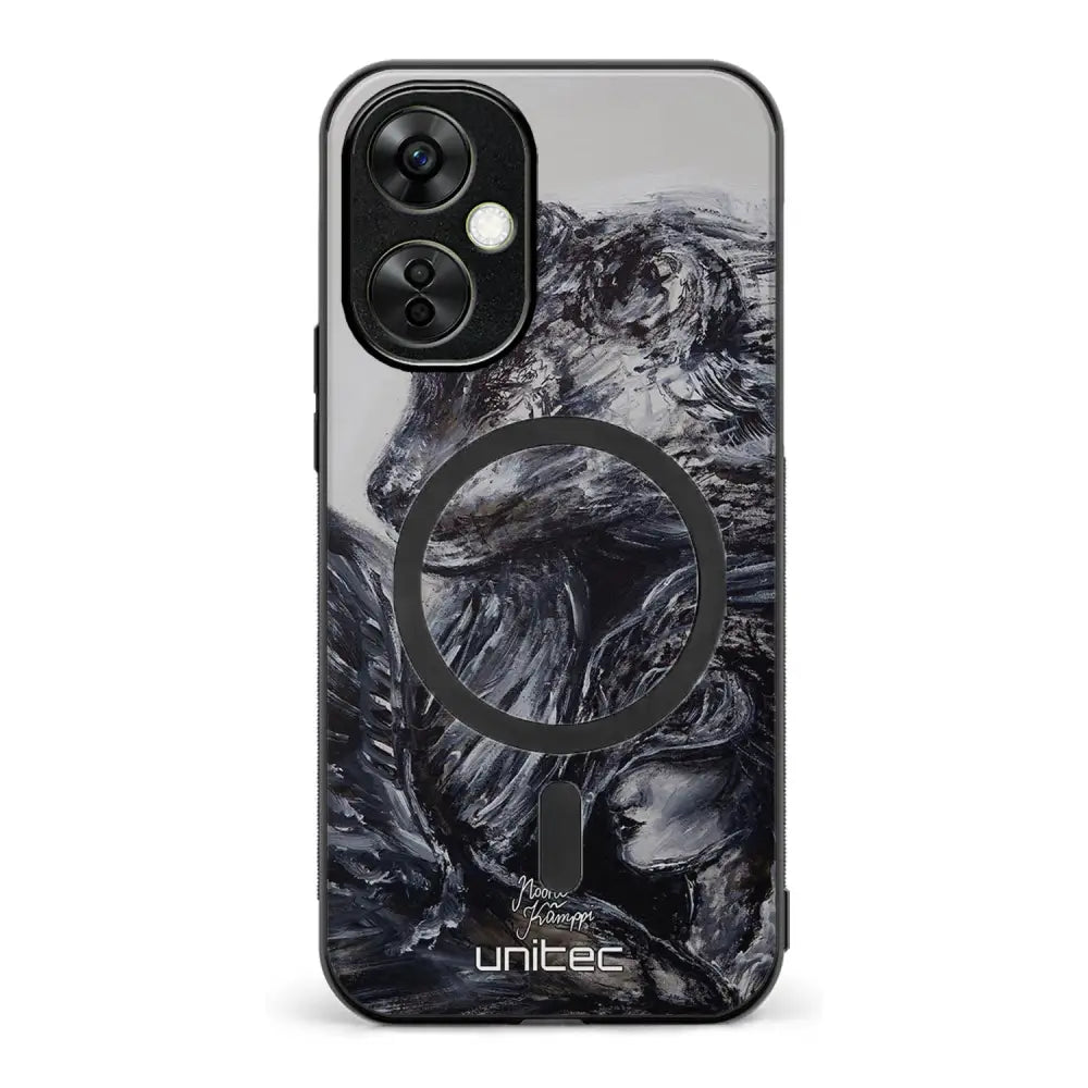 OnePlus Nord CE 3 Lite mystinen voima suojakuoret - Your Land - Noora Kämppi