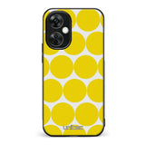 OnePlus Nord CE 3 Lite pallo suojakuoret - Keltainen Pallo - Ei