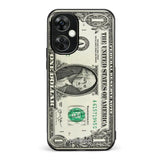 OnePlus Nord CE 3 Lite seteli suojakuoret - Dollar - Ei