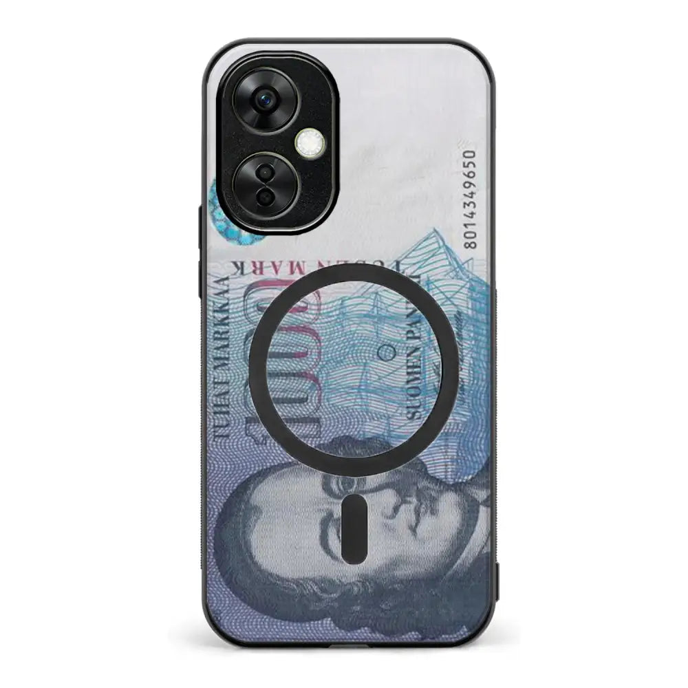 OnePlus Nord CE 3 Lite seteli suojakuoret - Tonnin Seteli