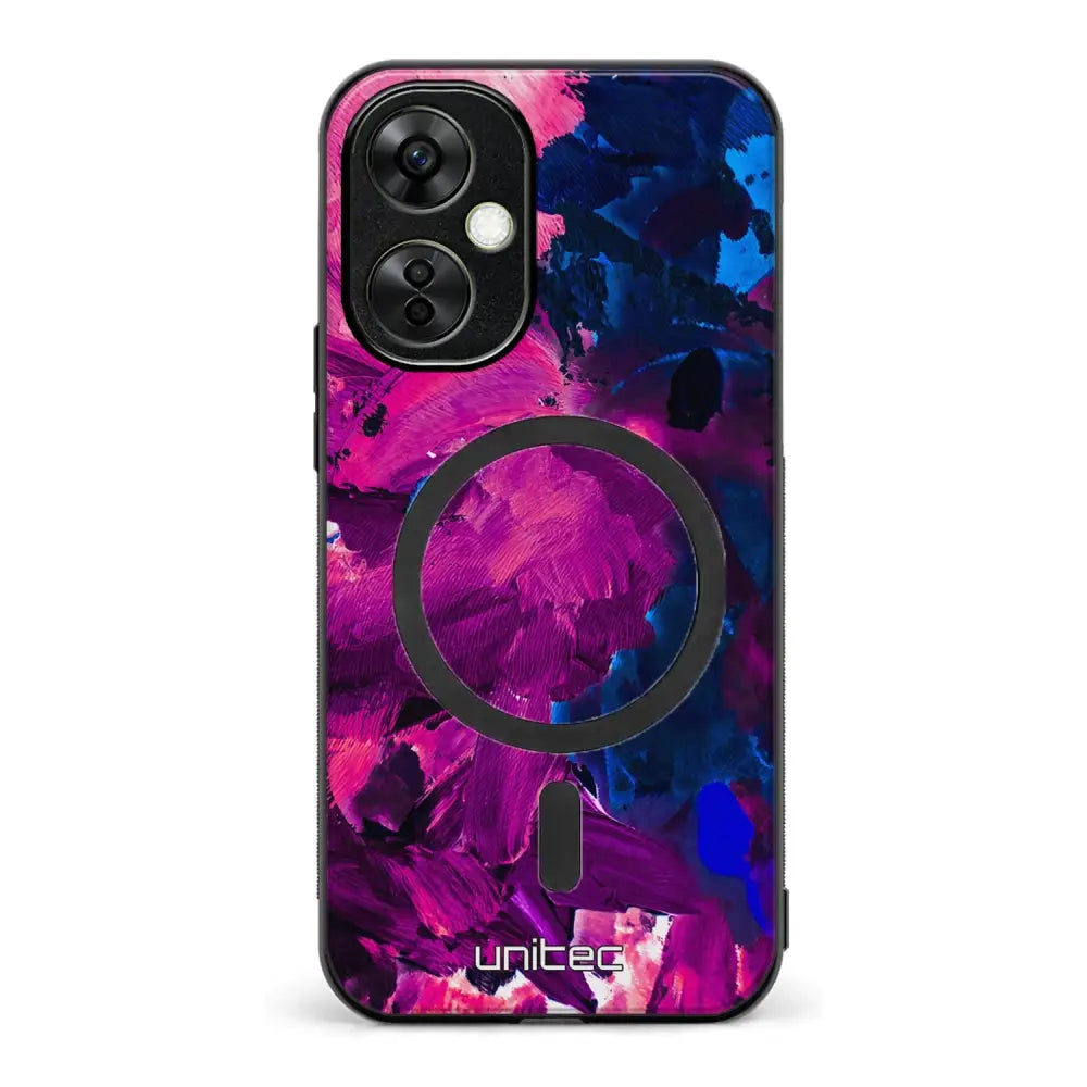 OnePlus Nord CE 3 Lite suojakuoret - Painting Strikes