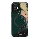 OnePlus Nord CE 3 Lite urban magic suojakuoret - Dots - Noora Kämppi