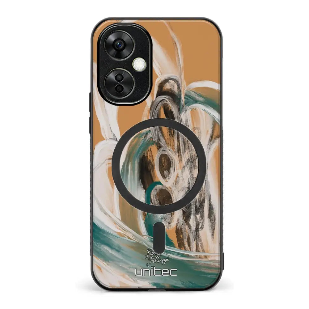 OnePlus Nord CE 3 Lite urban magic suojakuoret - Kehrä - Noora Kämppi