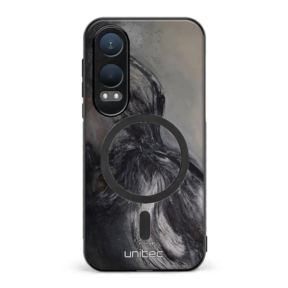 OnePlus Nord CE 4 Lite animal kingdom suojakuoret - Unknown - Noora Kämppi