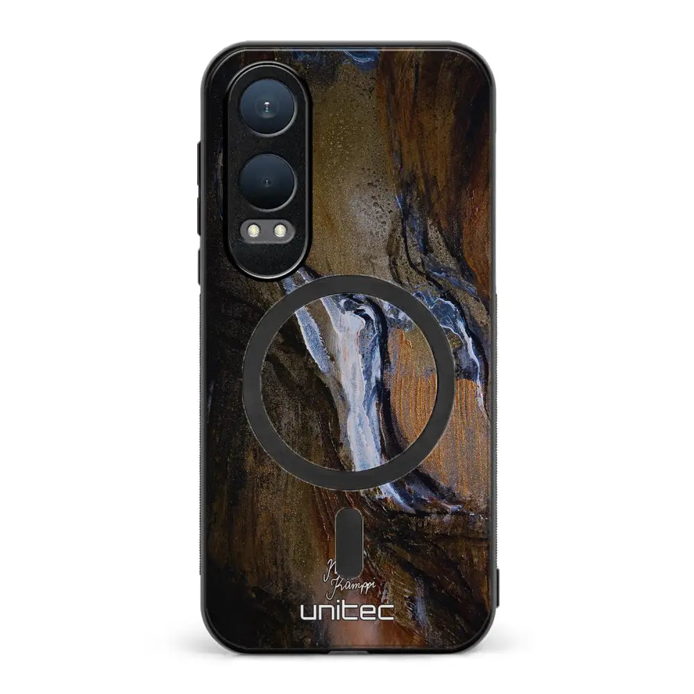 OnePlus Nord CE 4 Lite luonnon lumo suojakuoret - Railo - Noora Kämppi