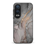 OnePlus Nord CE 4 Lite marmori suojakuoret - Pok Rie - Ei