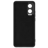 OnePlus Nord CE 4 Lite Silikonikuori Musta