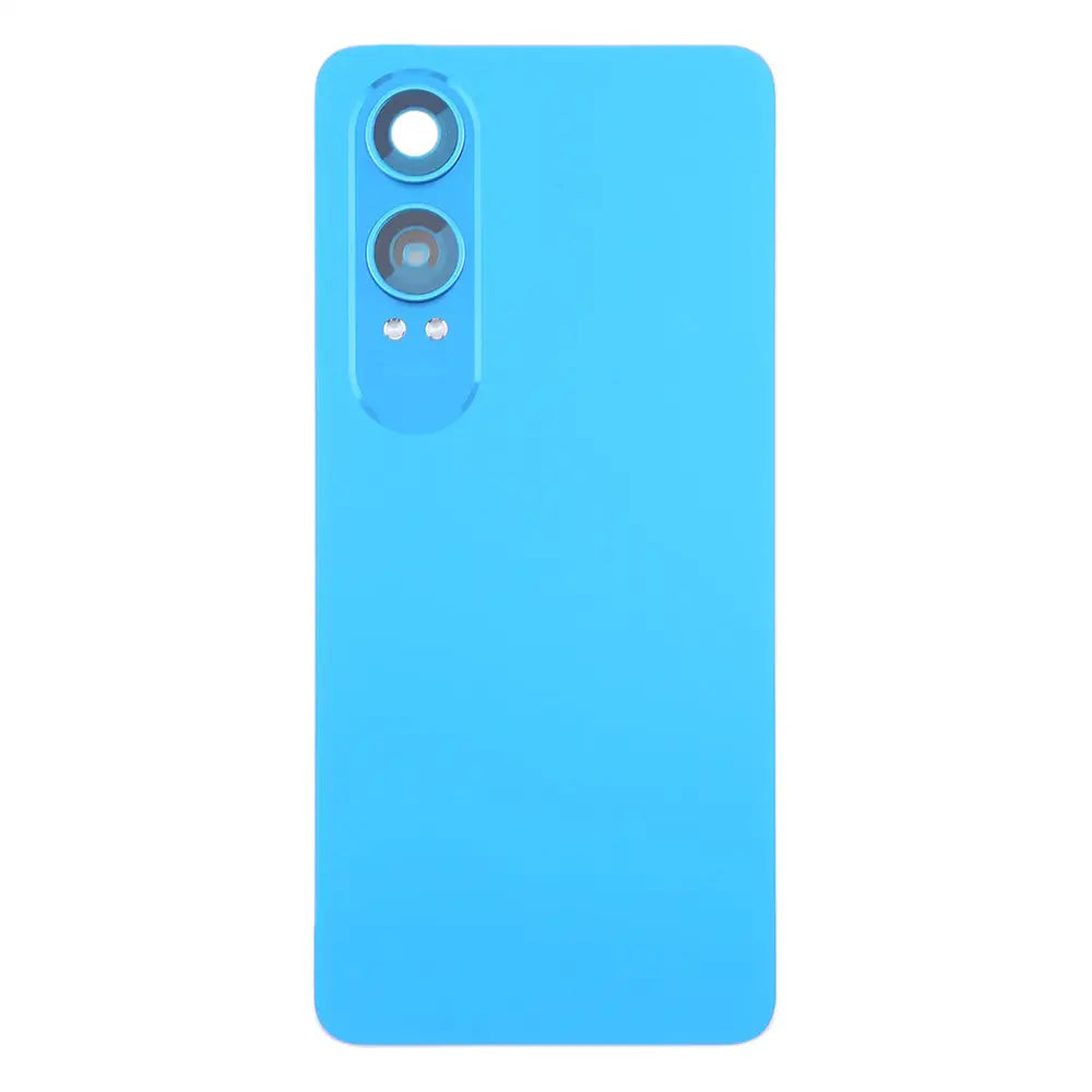 OnePlus Nord CE 4 Lite Takalasi Sininen