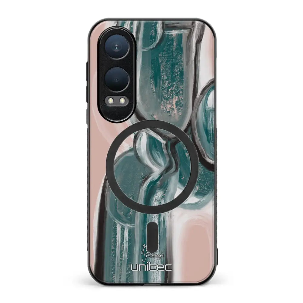 OnePlus Nord CE 4 Lite urban magic suojakuoret - Syli - Noora Kämppi