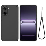 OnePlus Nord CE 5 Silikonikuori - Musta