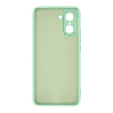 OnePlus Nord CE 5 Silikonikuori - Vihreä