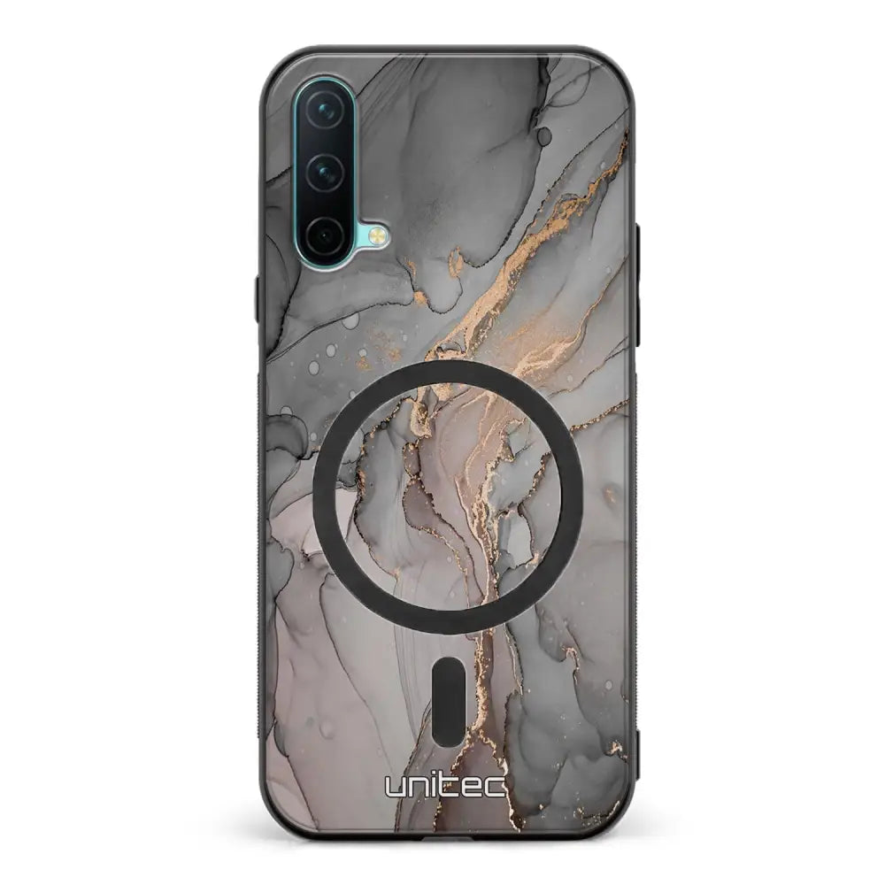 OnePlus Nord CE marmori suojakuoret - Pok Rie
