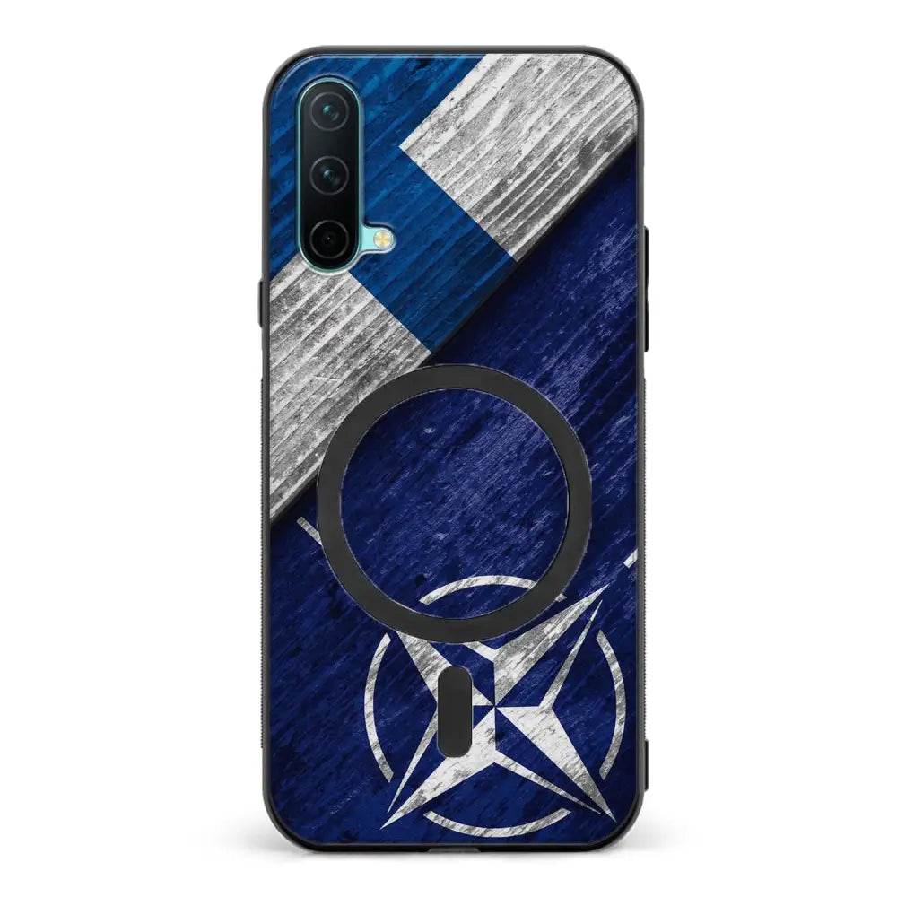 OnePlus Nord CE nato suojakuoret - Suomi