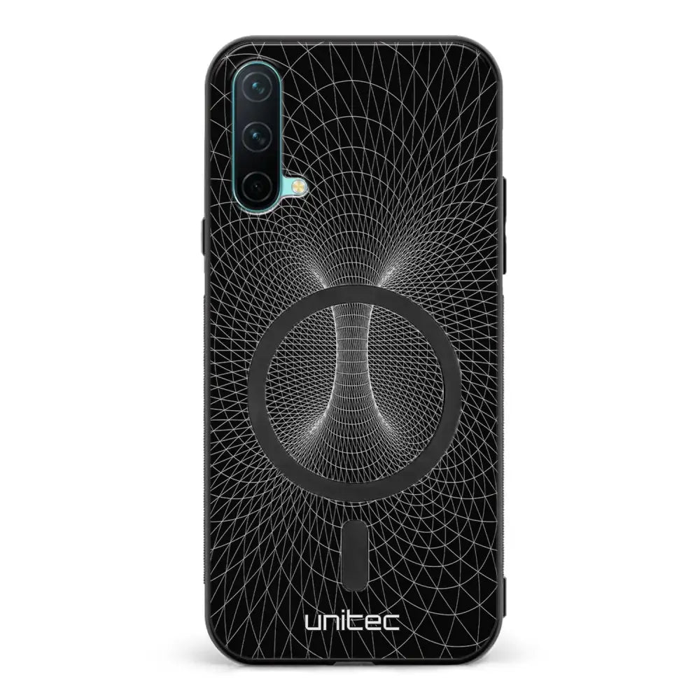 OnePlus Nord CE suojakuoret - 3D Illusion