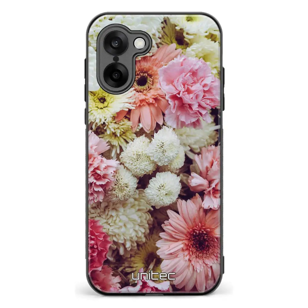 OnePlus Nord CE5 kukka suojakuoret Kukka Ei