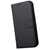OnePlus Nord CE5 Lompakko Suojakotelo - Musta