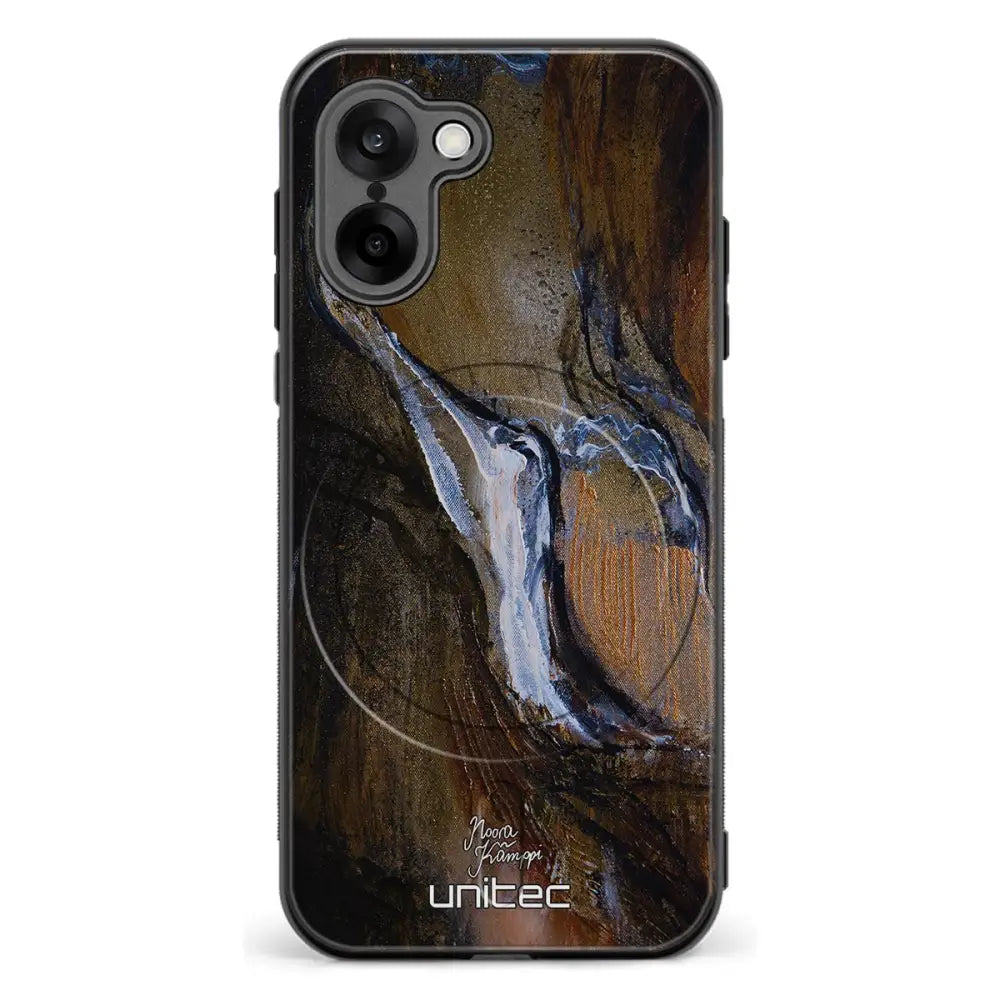 OnePlus Nord CE5 luonnon lumo suojakuoret Railo Noora Kämppi