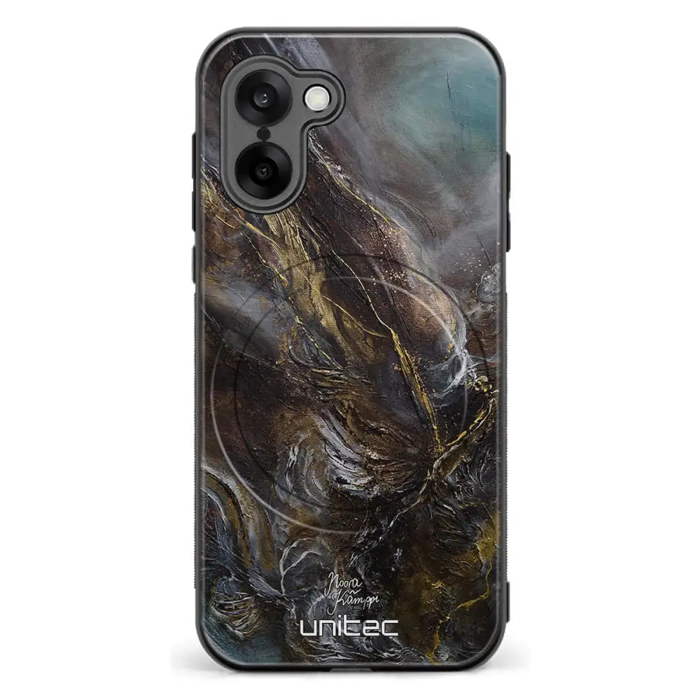 OnePlus Nord CE5 luonnon lumo suojakuoret Windy Noora Kämppi