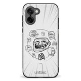 OnePlus Nord CE5 meemi suojakuoret Meemi