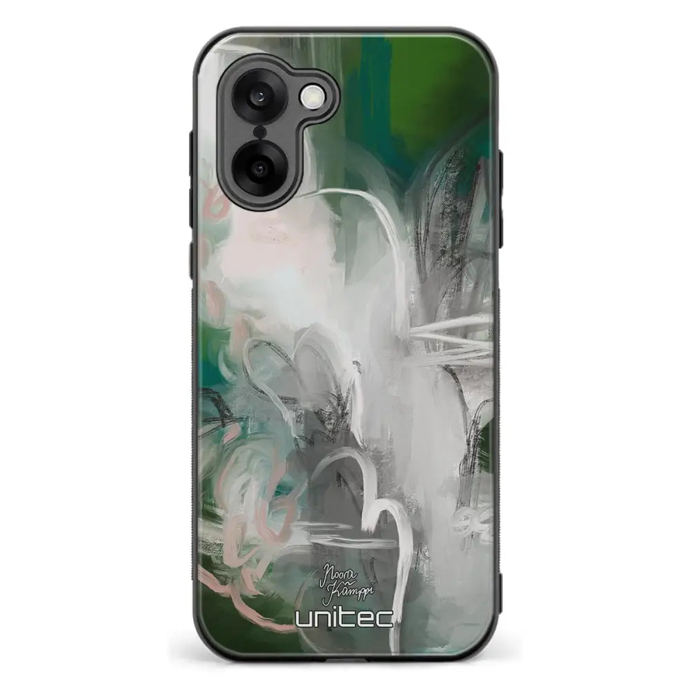 OnePlus Nord CE5 modern art suojakuoret Siimes Noora Kämppi Ei