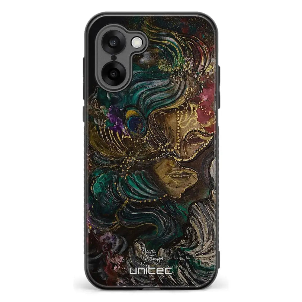 OnePlus Nord CE5 mystinen voima suojakuoret Queen Noora Kämppi Ei