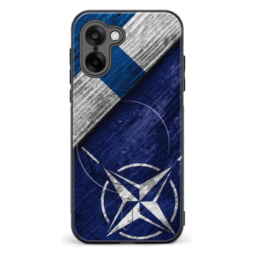 OnePlus Nord CE5 nato suojakuoret Suomi