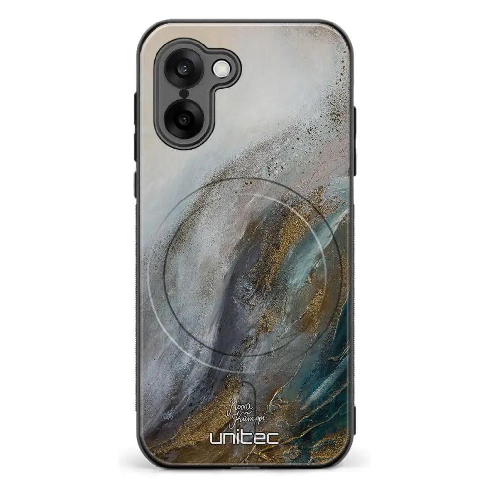 OnePlus Nord CE5 pehmeä eleganssi suojakuoret Vuono Noora Kämppi