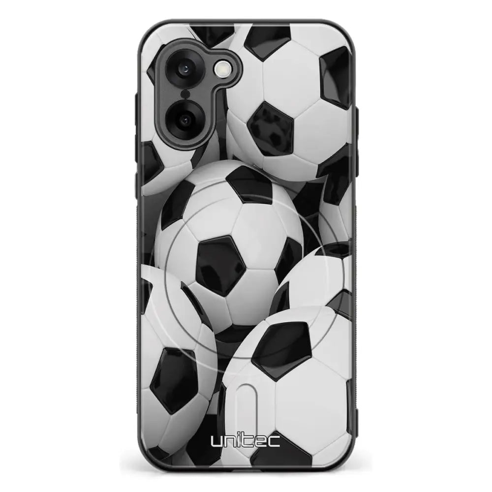 OnePlus Nord CE5 suojakuoret Football