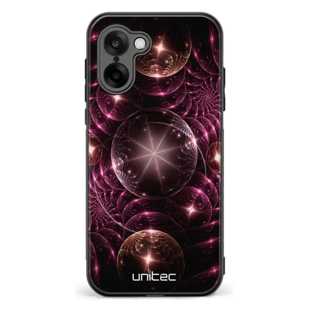 OnePlus Nord CE5 suojakuoret Space Balls