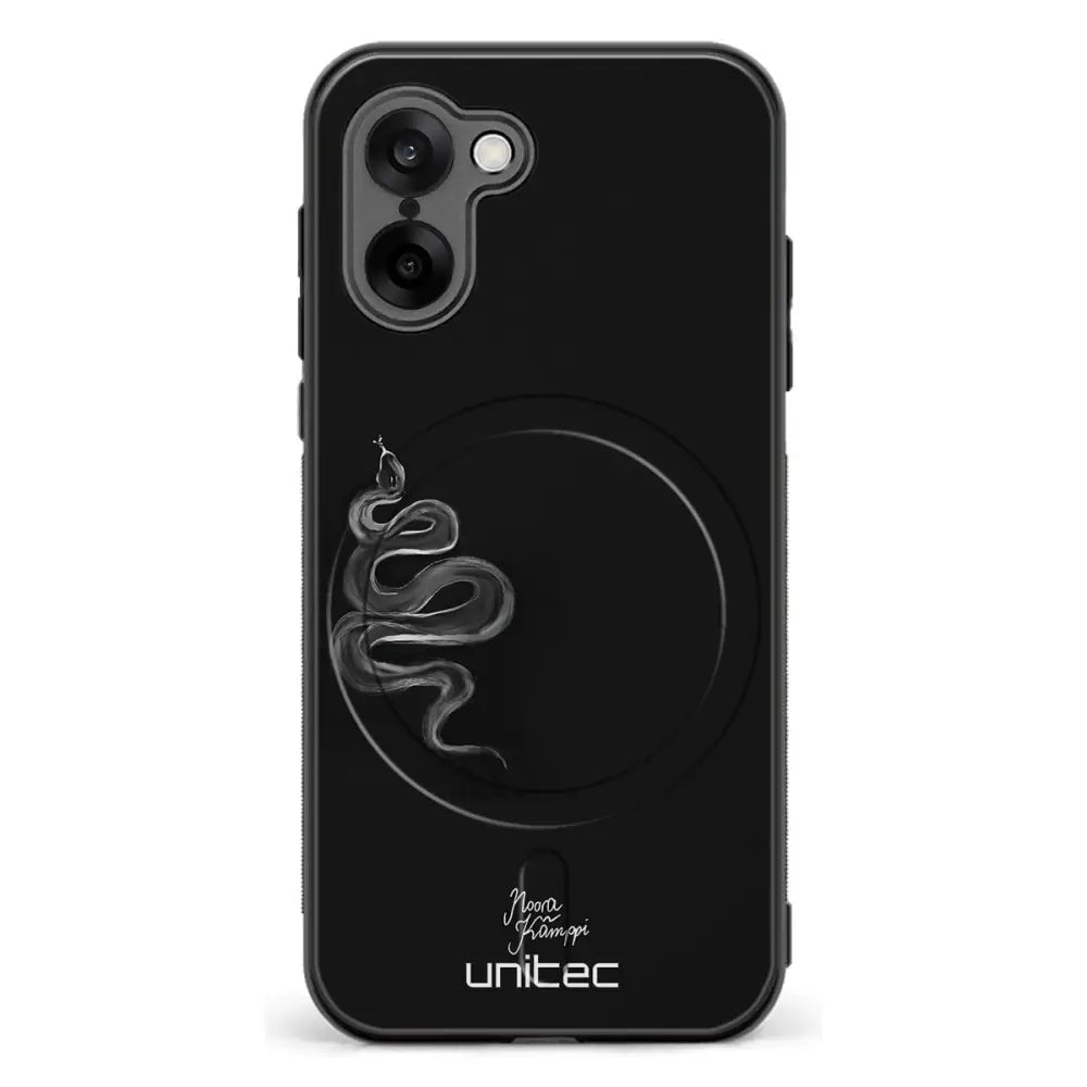 OnePlus Nord CE5 surrealistic sadness suojakuoret Kärmes Noora Kämppi