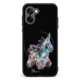 OnePlus Nord CE5 unicorn suojakuoret Musta Noora Kämppi