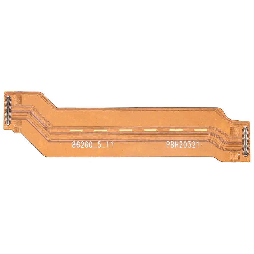 OnePlus Nord N10 5G Main Flex