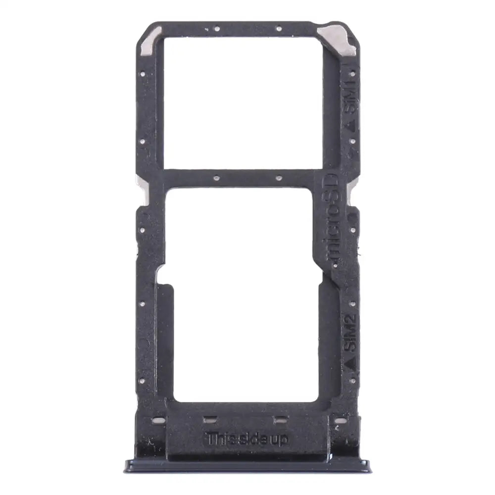 OnePlus Nord N10 5G Sim kelkka Musta