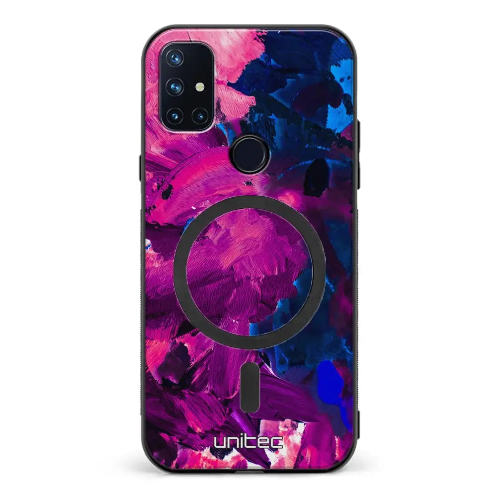 OnePlus Nord N10 suojakuoret - Painting Strikes