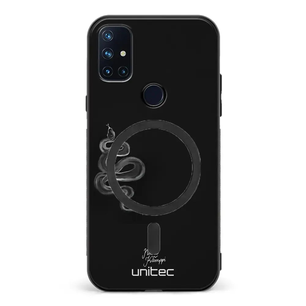 OnePlus Nord N10 surrealistic sadness suojakuoret - Kärmes - Noora Kämppi