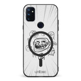 OnePlus Nord N100 meemi suojakuoret - Meemi