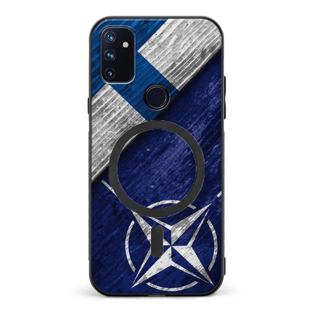 OnePlus Nord N100 nato suojakuoret - Suomi