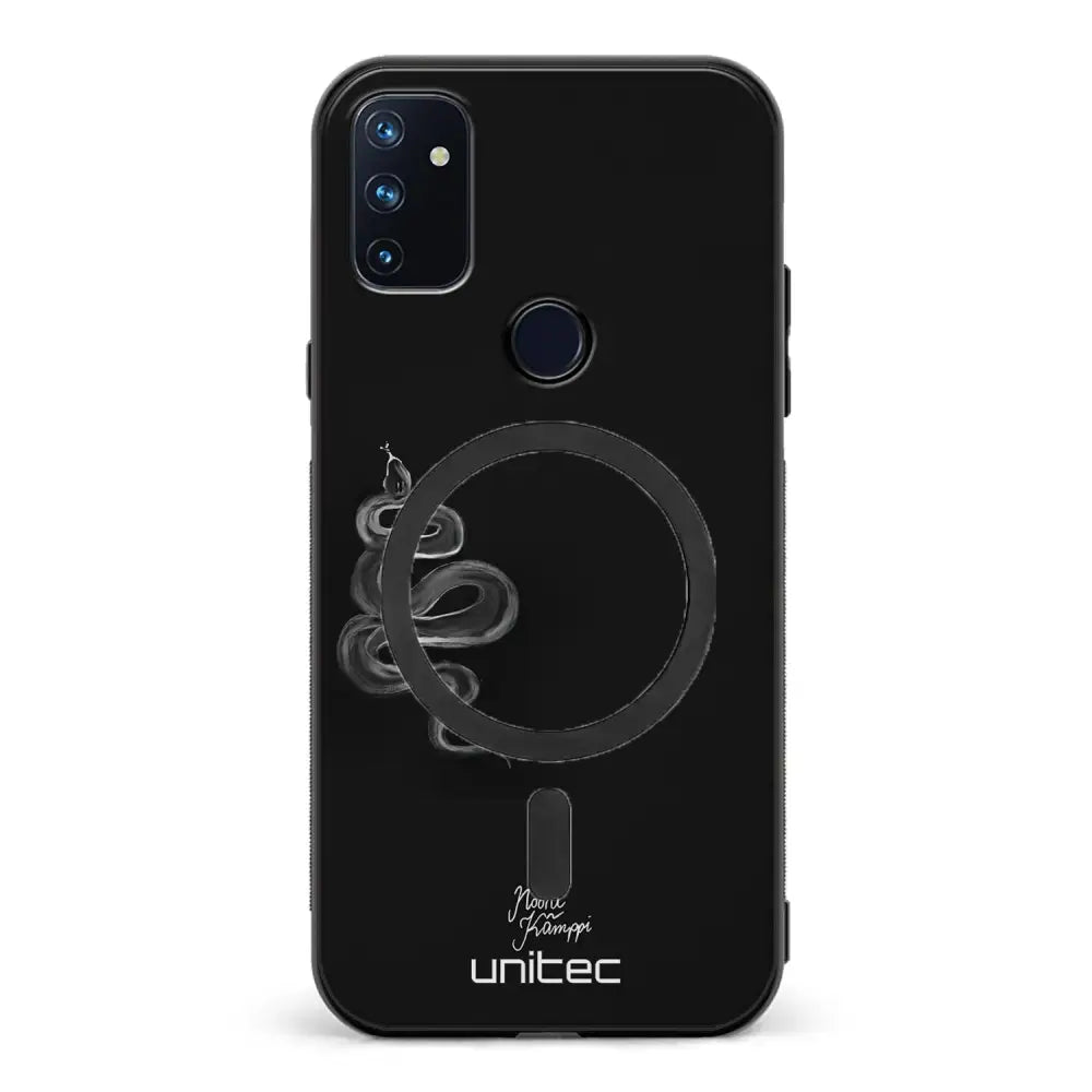 OnePlus Nord N100 surrealistic sadness suojakuoret - Kärmes - Noora Kämppi