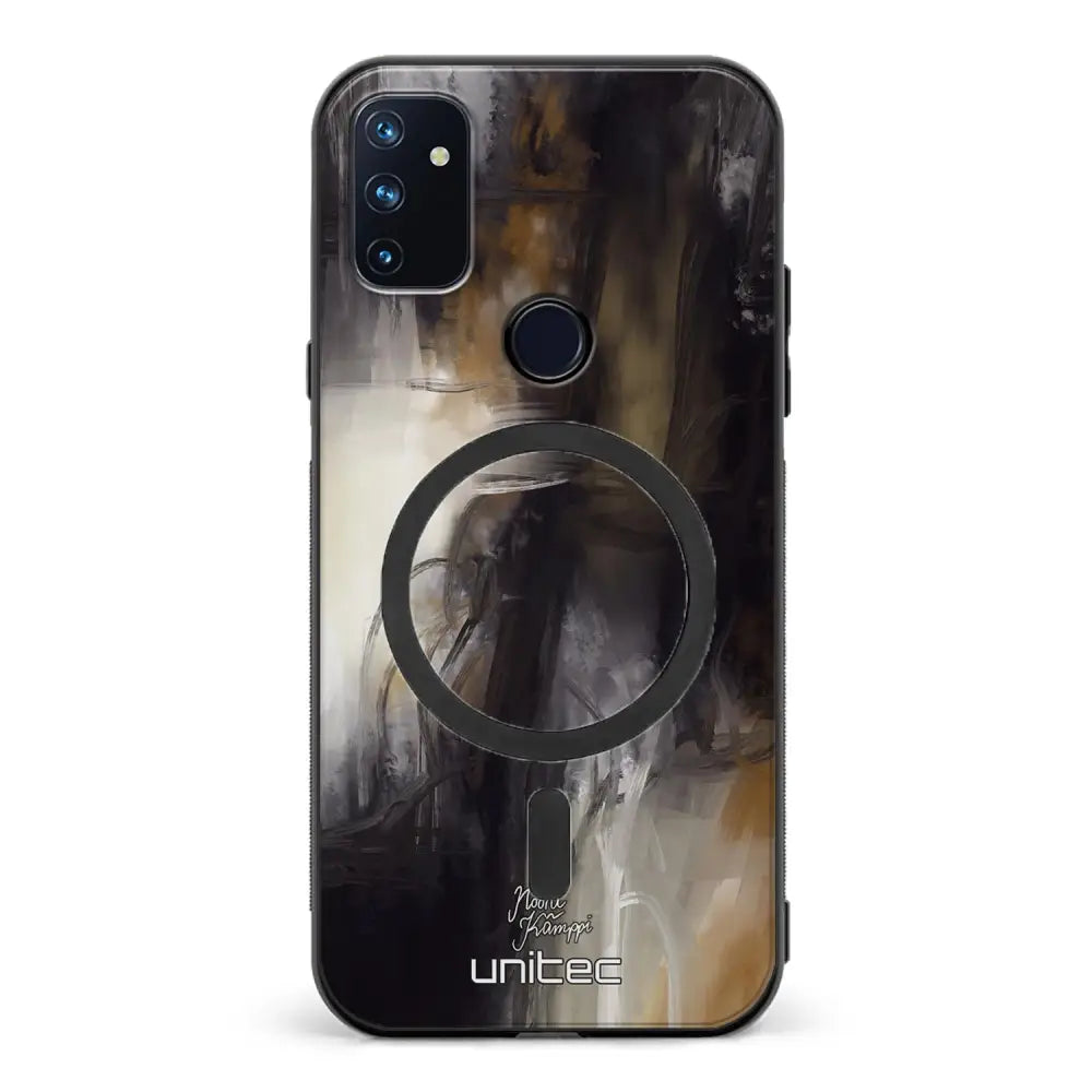 OnePlus Nord N100 urban magic suojakuoret - Fiilaan - Noora Kämppi