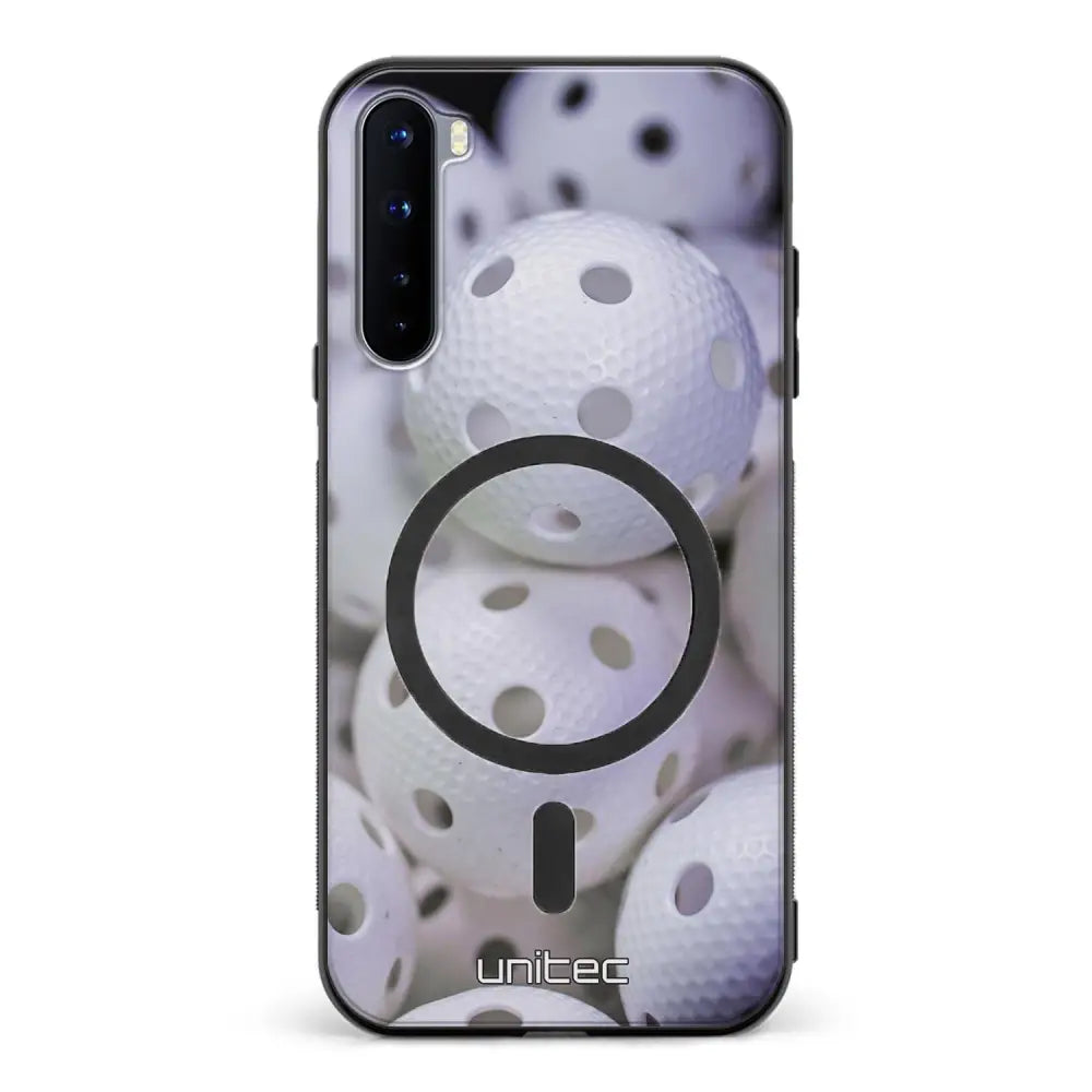 OnePlus Nord suojakuoret - Salibandy