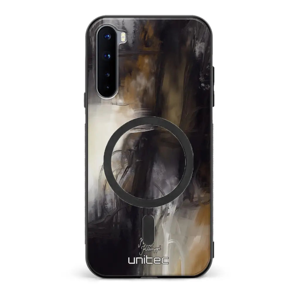 OnePlus Nord urban magic suojakuoret - Fiilaan - Noora Kämppi