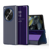 OnePlus Open Flip suojakuori - Violetti