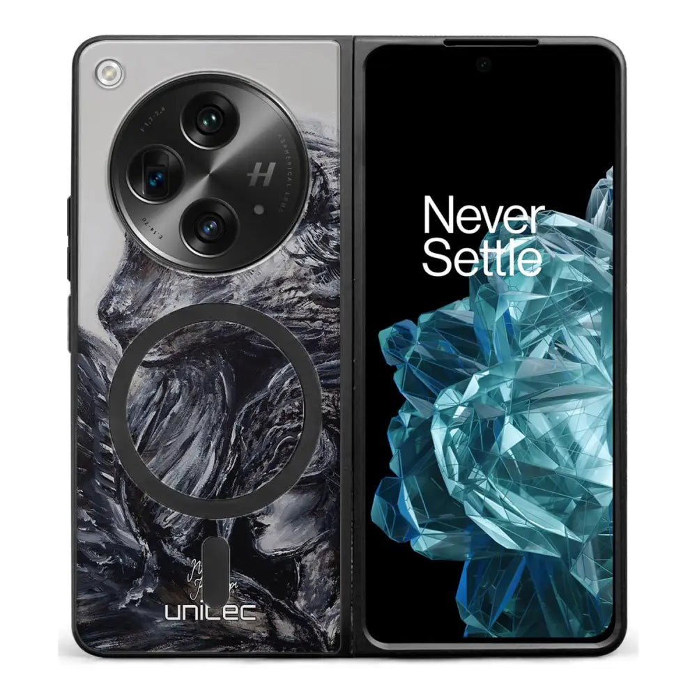 OnePlus Open mystinen voima suojakuoret - Your Land - Noora Kämppi