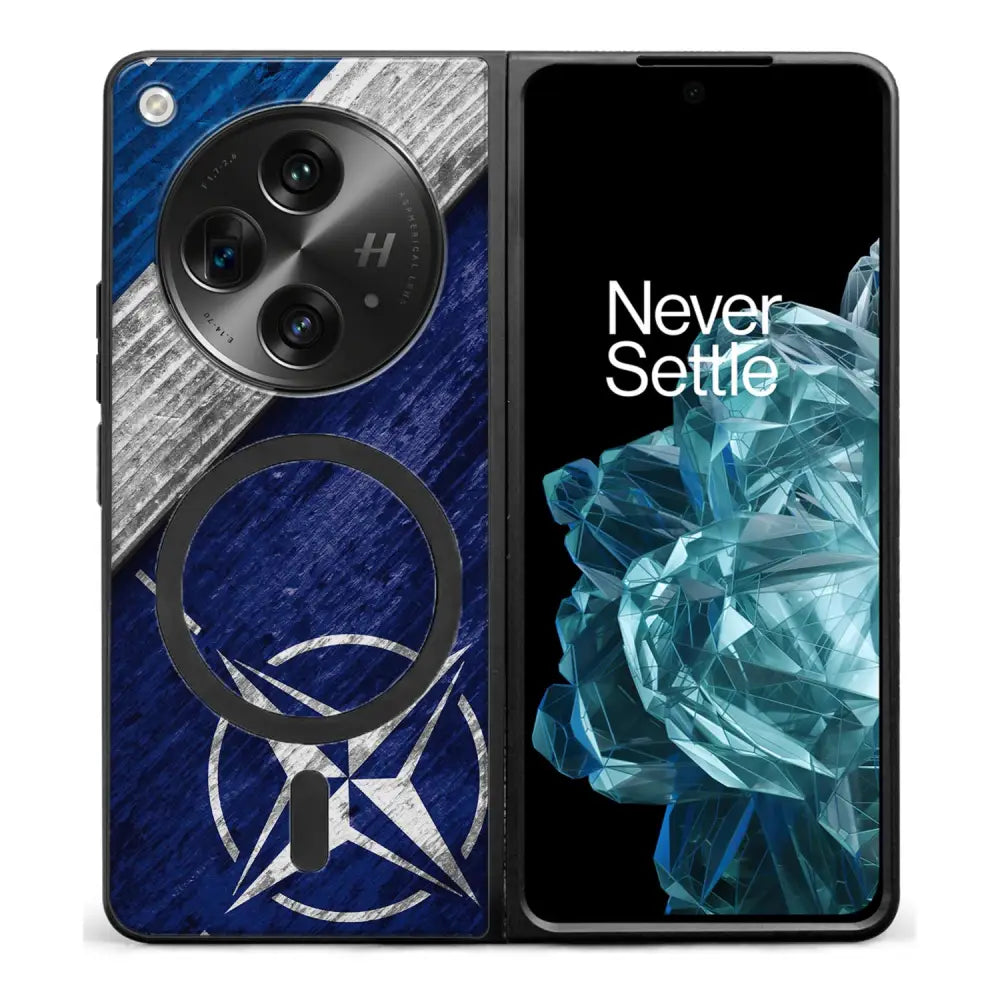 OnePlus Open nato suojakuoret - Suomi